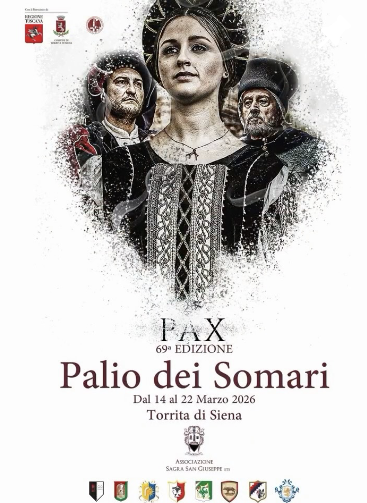 Palio dei Somari