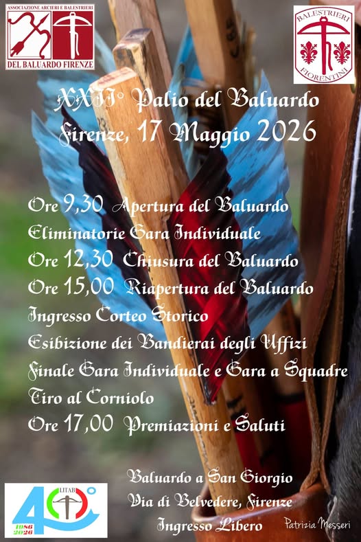 Palio del Baluardo