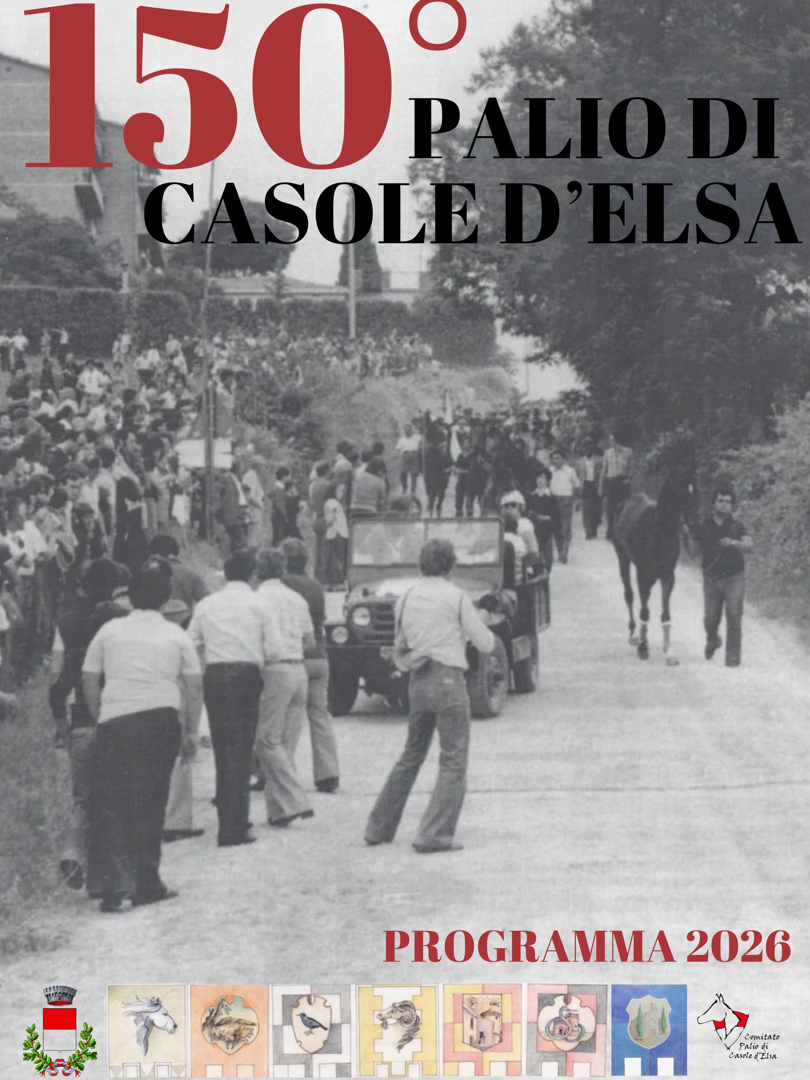 Palio di Casole d'Elsa