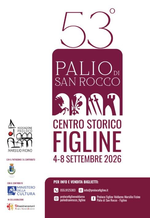 Palio di San Rocco