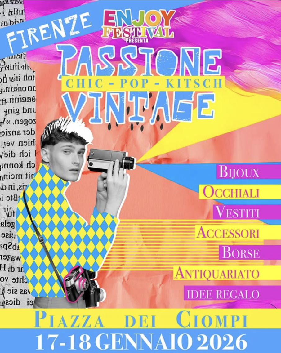Passione VIntage