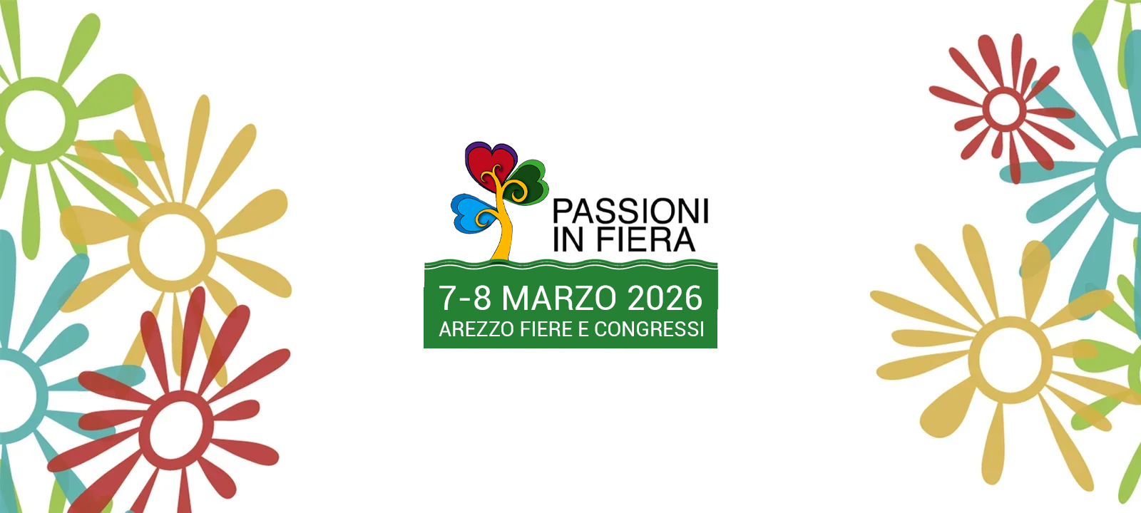 Passioni in Fiera