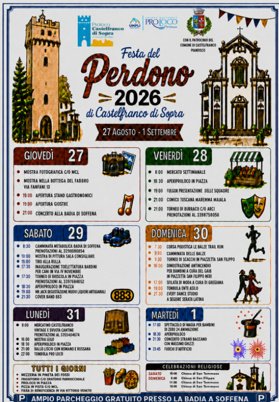 Perdono