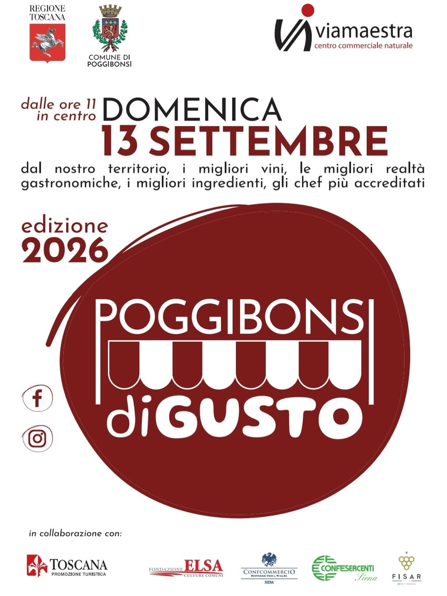 Poggibonsi di gusto