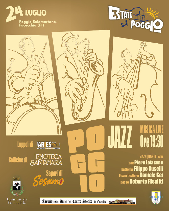 Poggio Jazz