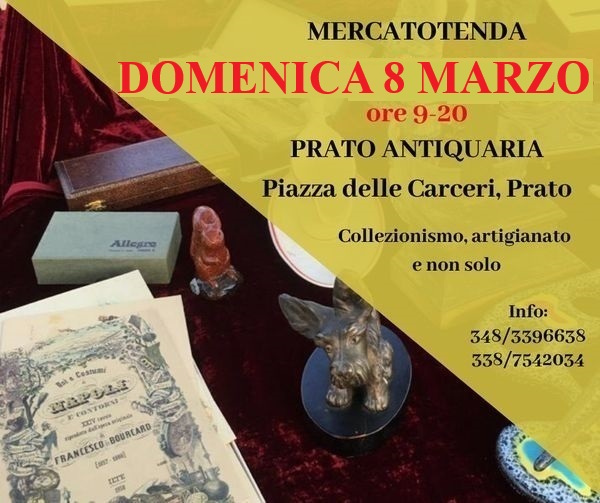 Prato Antiquaria