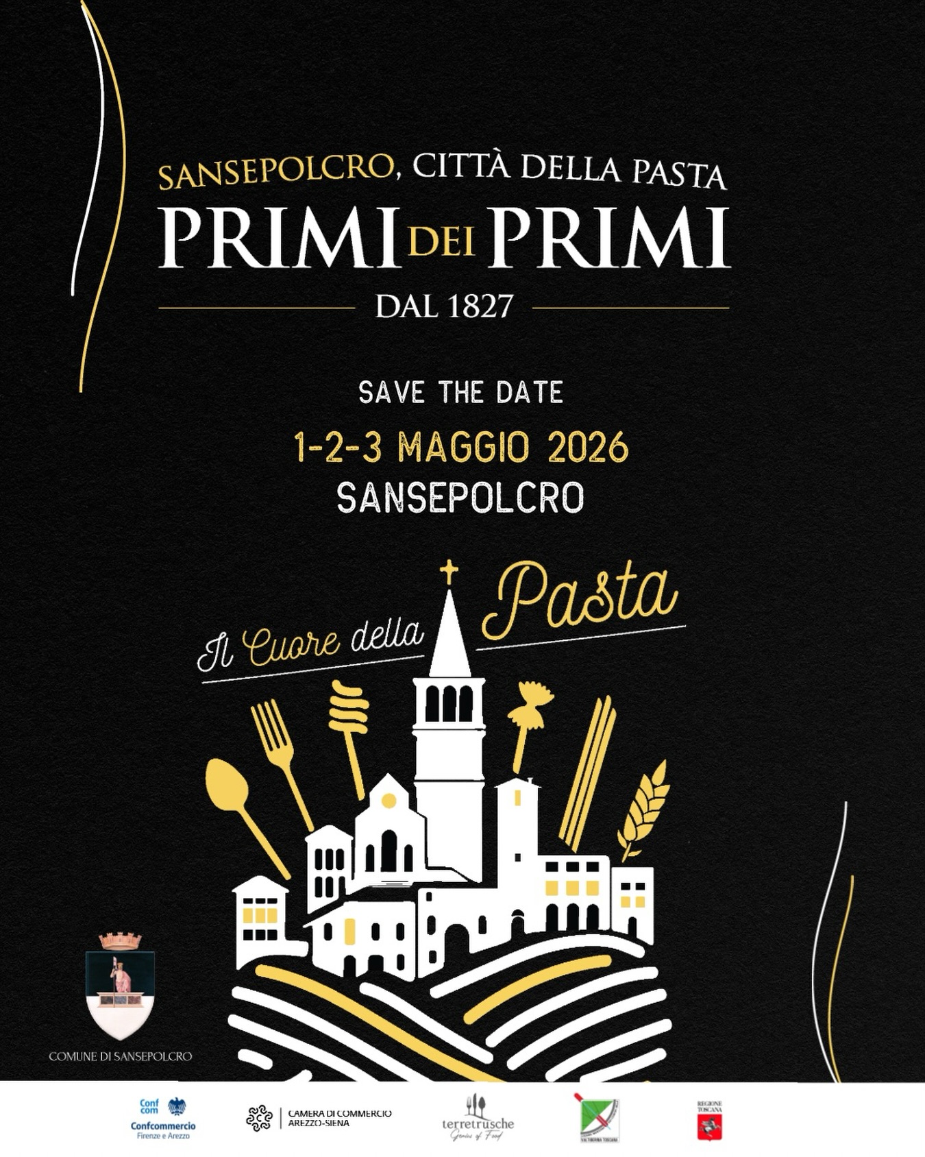 Primi dei primi