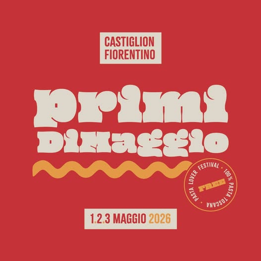 Primi di maggio
