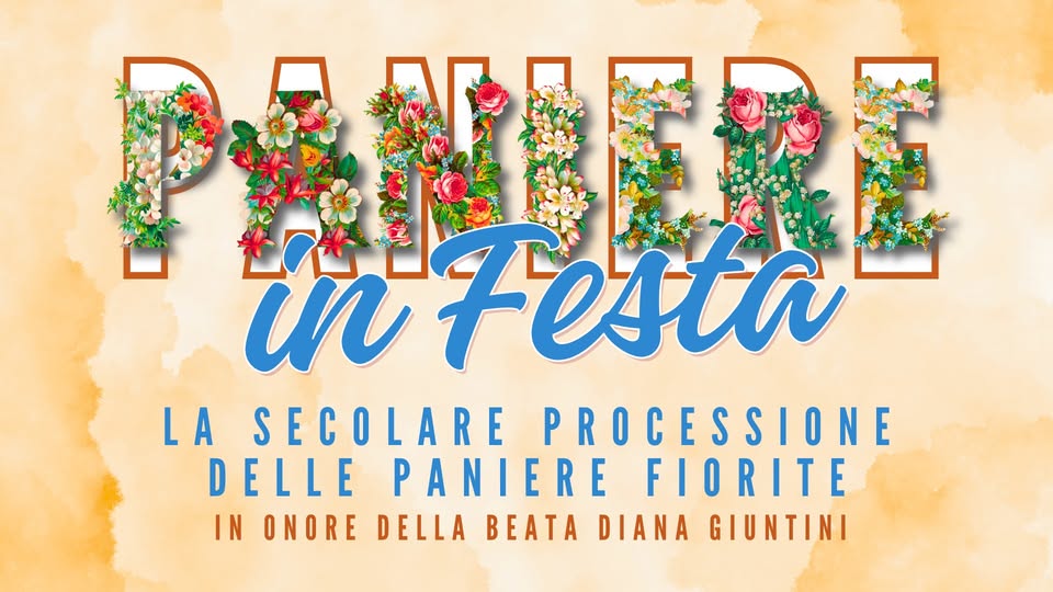 Processione delle Paniere