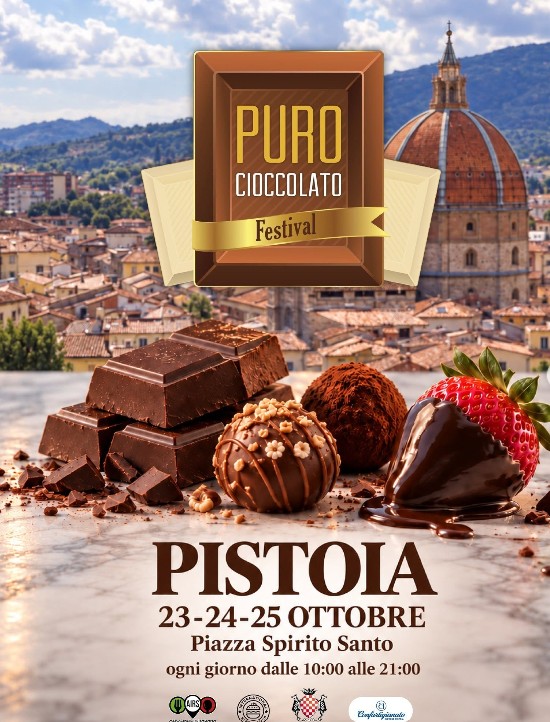 Puro Cioccolato Festival