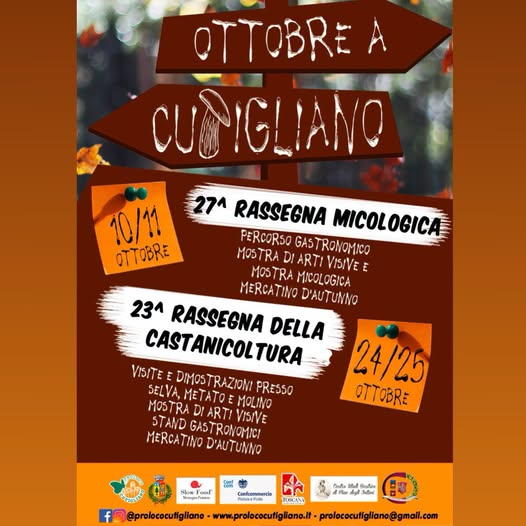 Rassegna Micologica