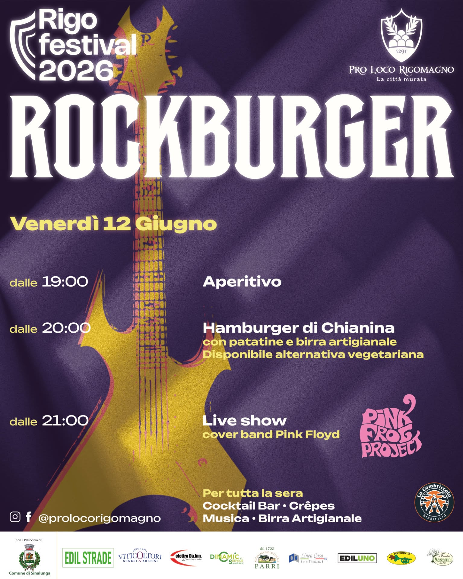RockBurger