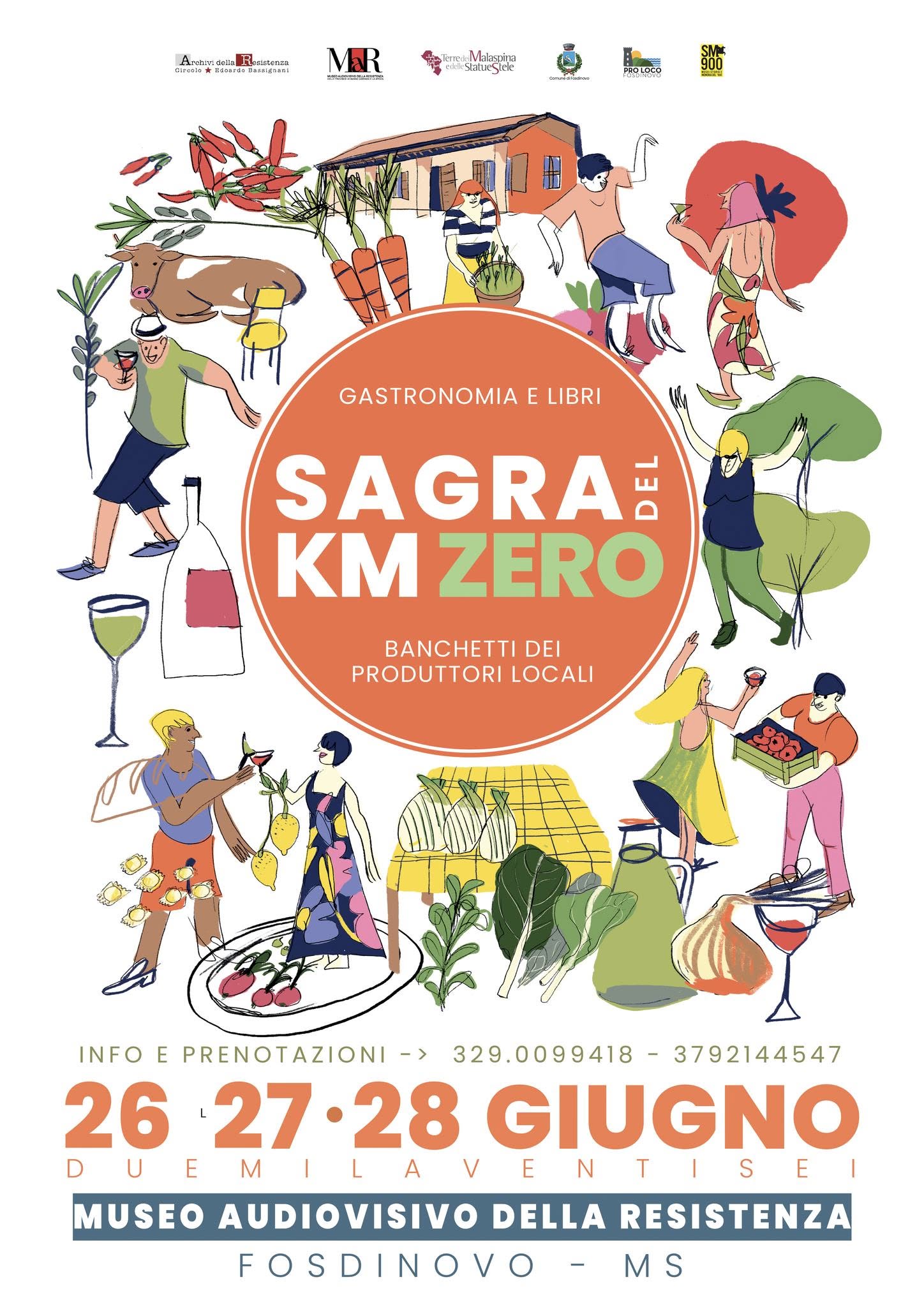 Sagra del Km Zero