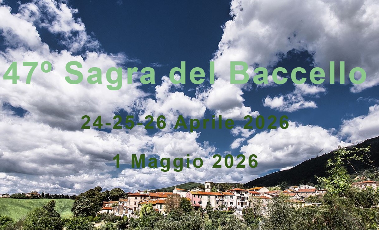 Sagra del Baccello