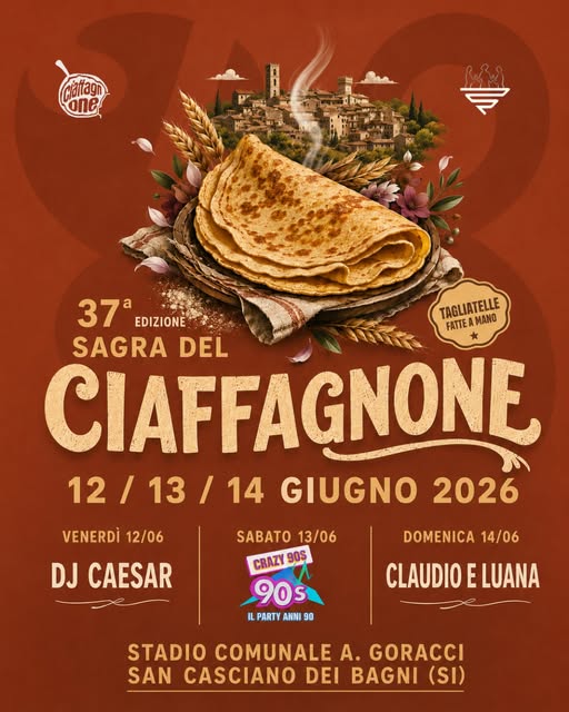 Sagra del Ciaffagnone