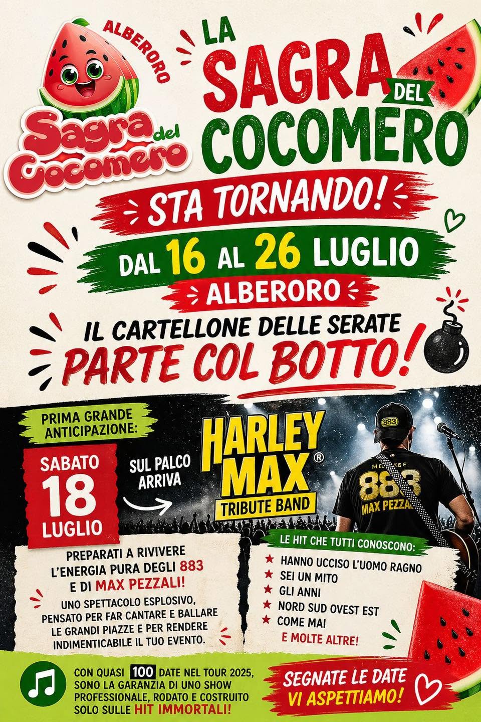 Sagra del cocomero
