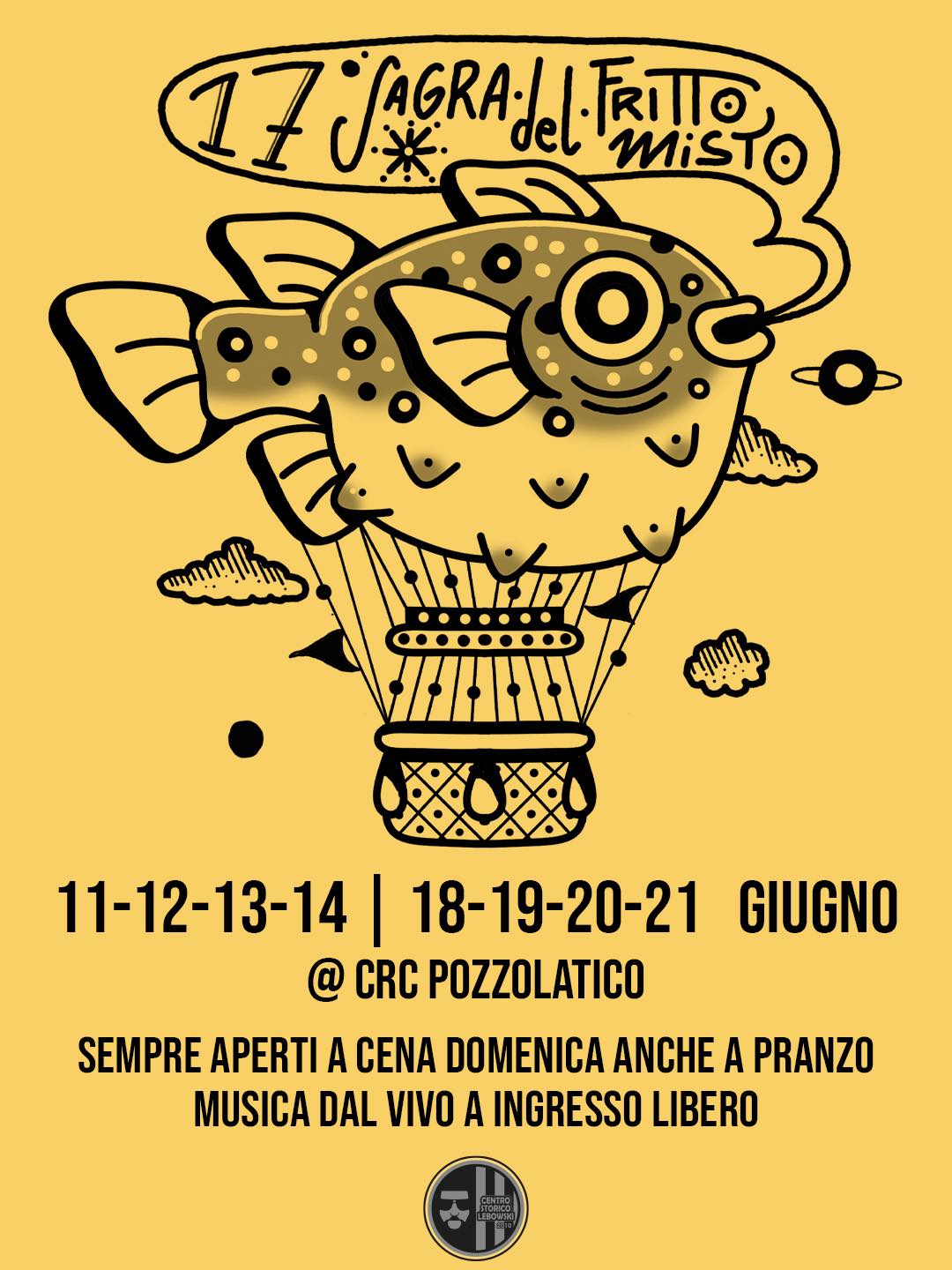 Sagra del Fritto Misto