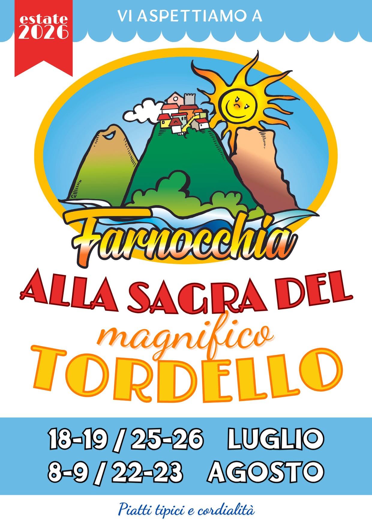 Sagra del Magnifico Tordello