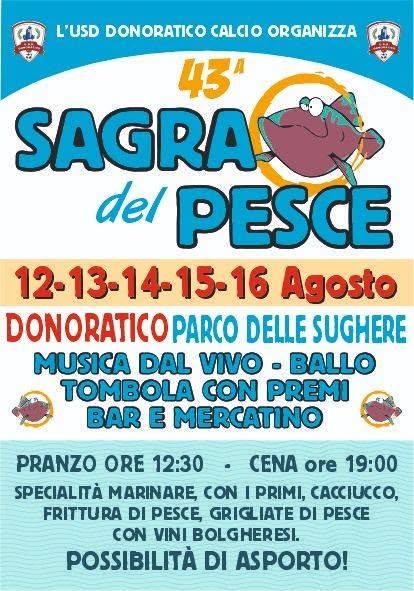 Sagra del Pesce