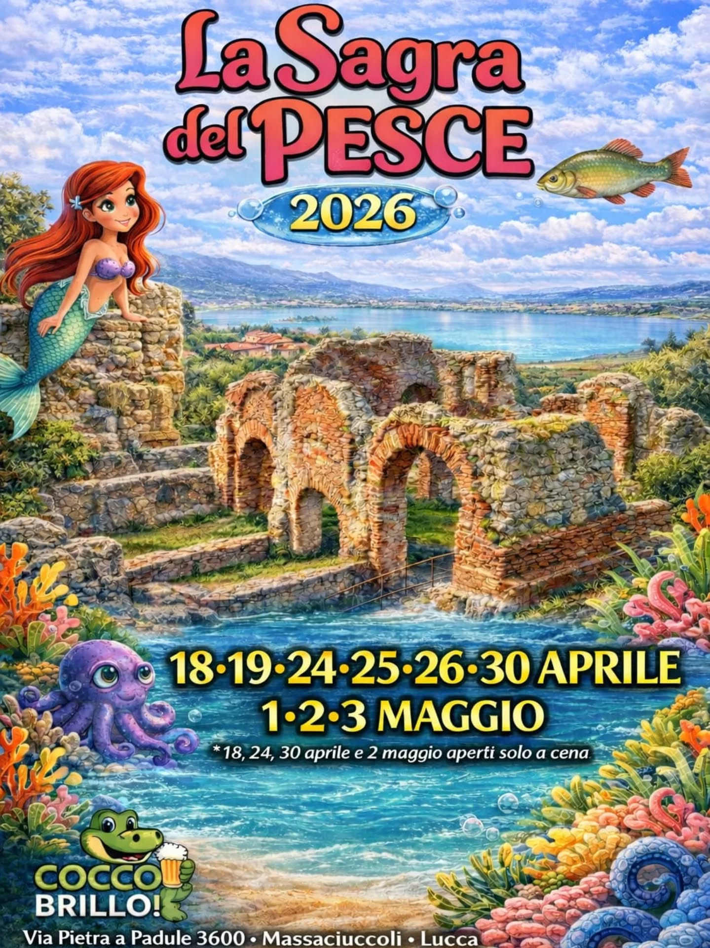 Sagra del Pesce