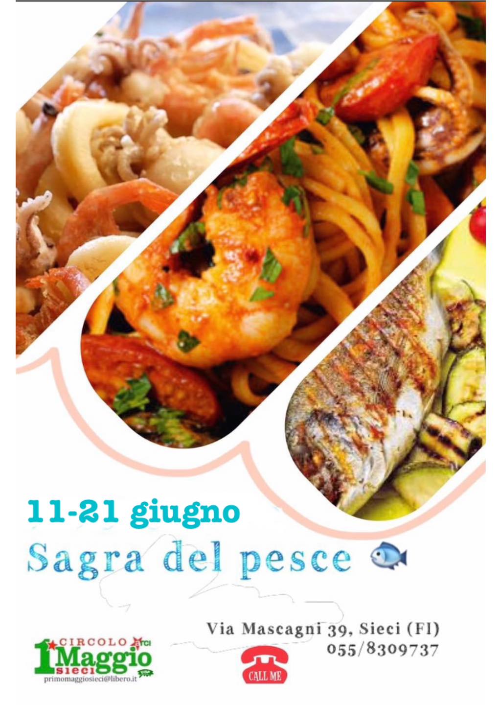 Sagra del pesce