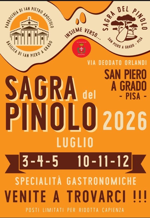 Sagra del Pinolo