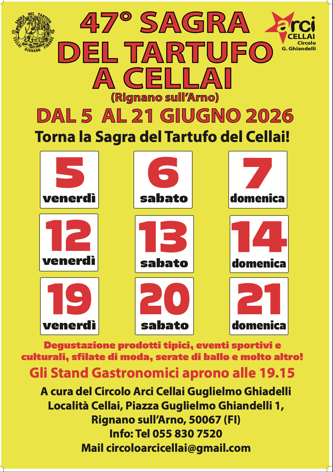 Sagra del Tartufo