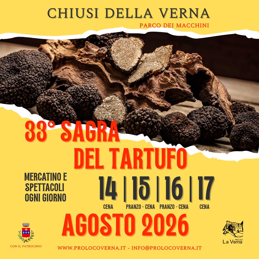 Sagra del Tartufo