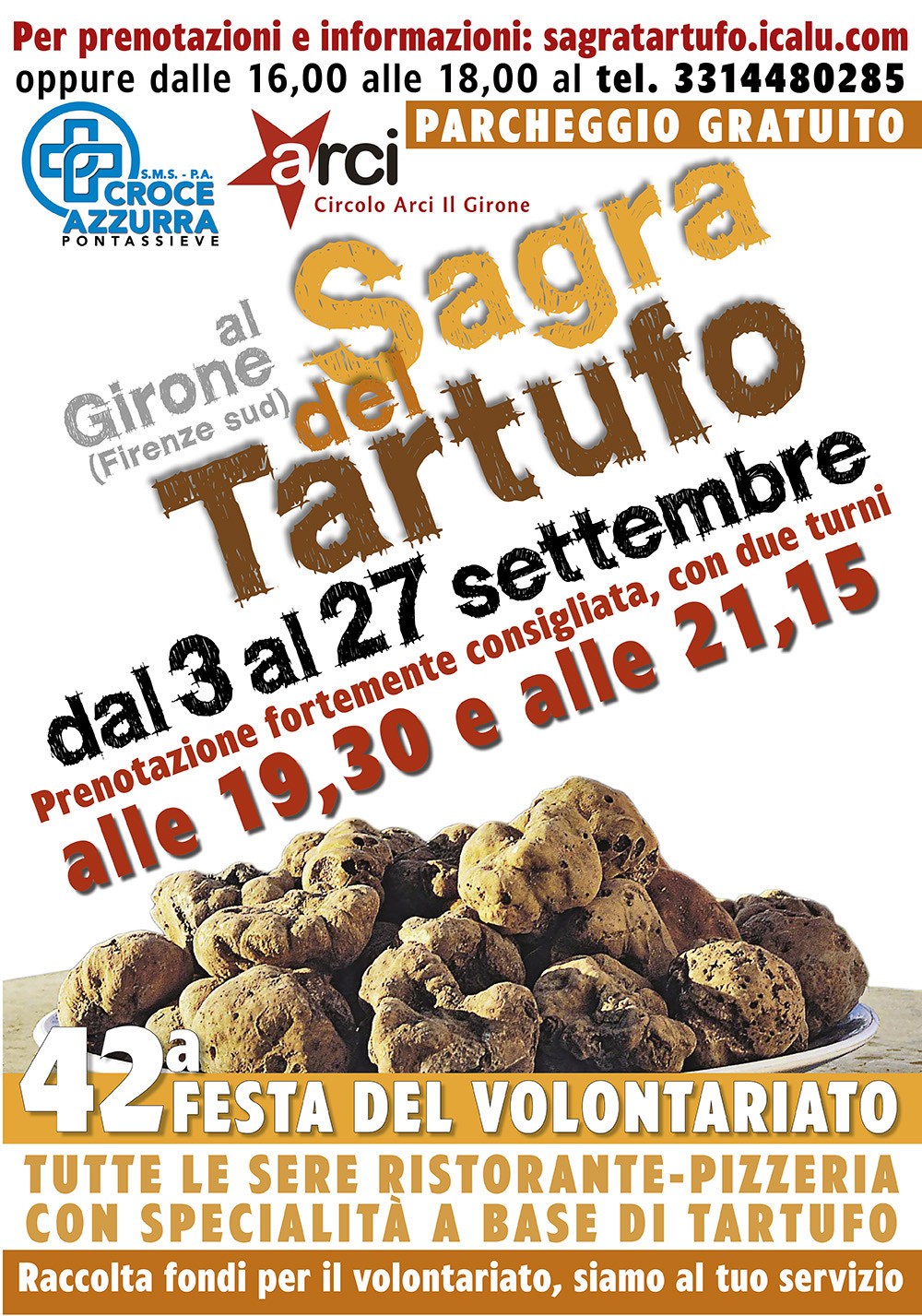 Sagra del Tartufo