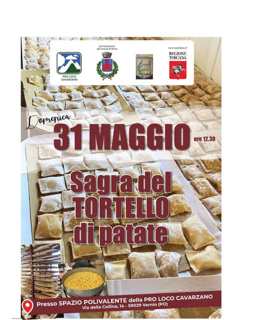 Sagra del Tortello
