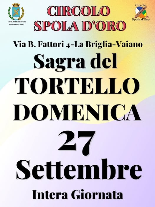 Sagra del Tortello