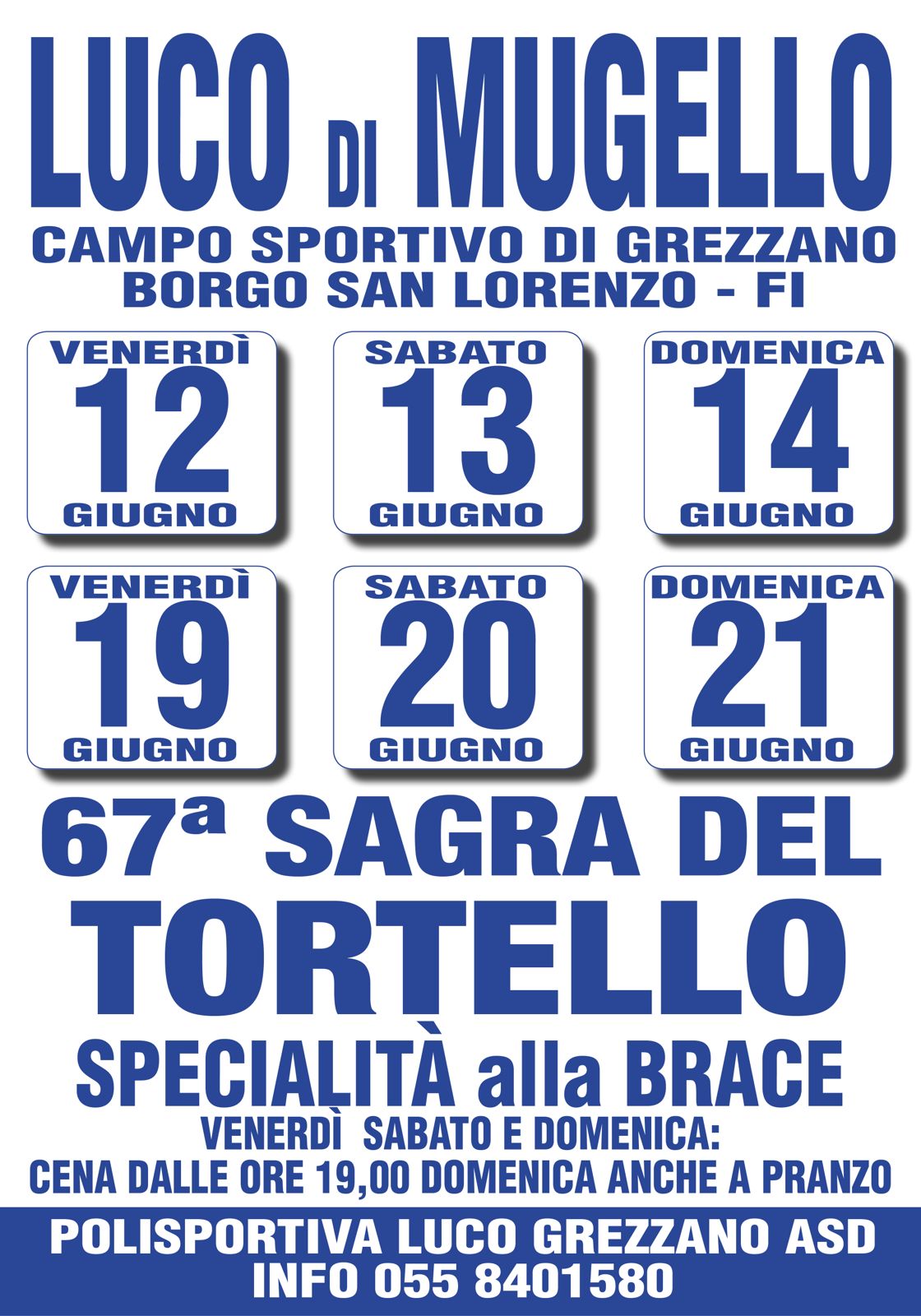 Sagra del Tortello