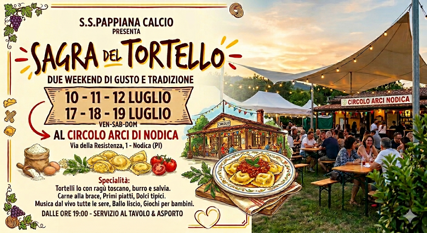 Sagra del Tortello