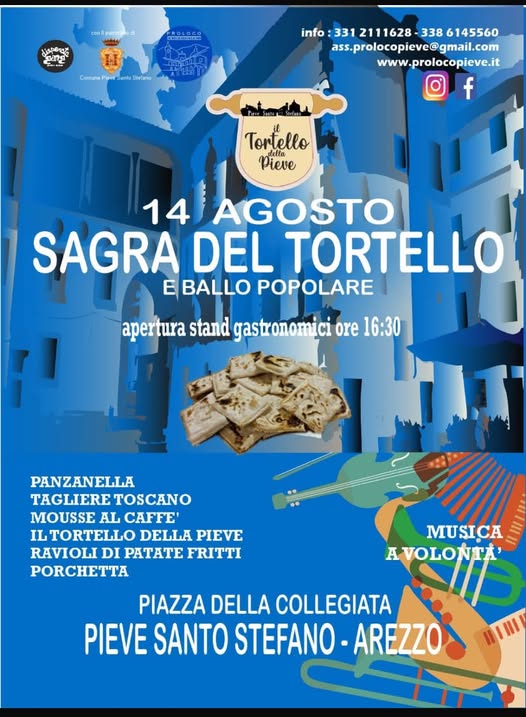 Sagra del Tortello