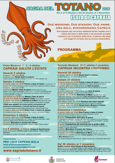 Sagra del Totano