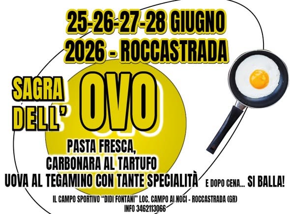 Sagra dell'Ovo