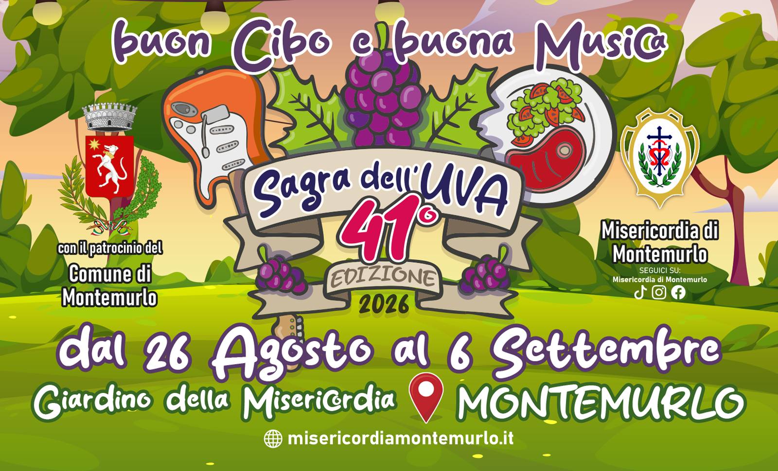 Sagra dell'Uva
