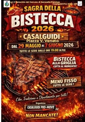 Sagra della Bistecca