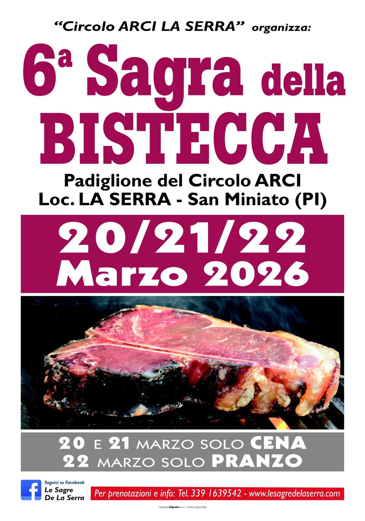 Sagra della Bistecca 