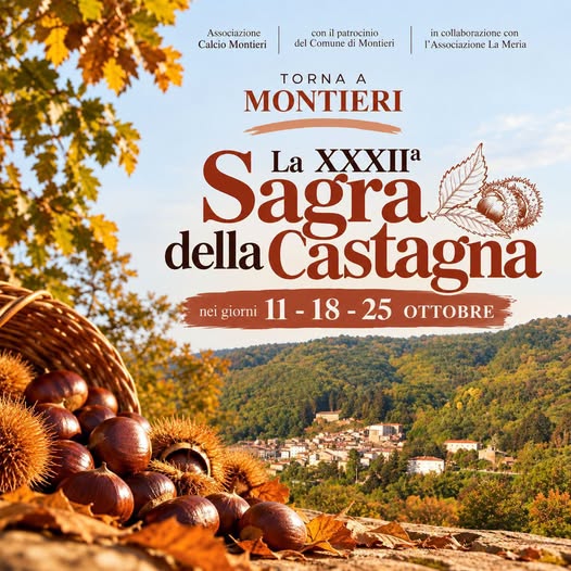Sagra della castagna