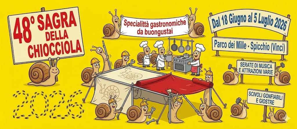 Sagra della Chiocciola