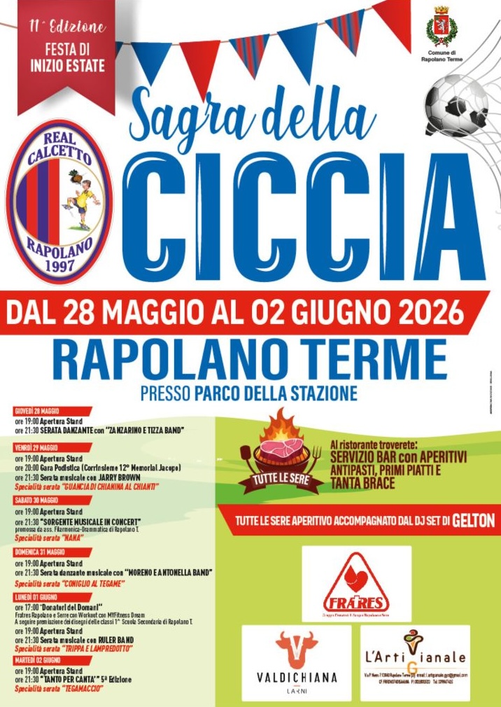 Sagra della Ciccia