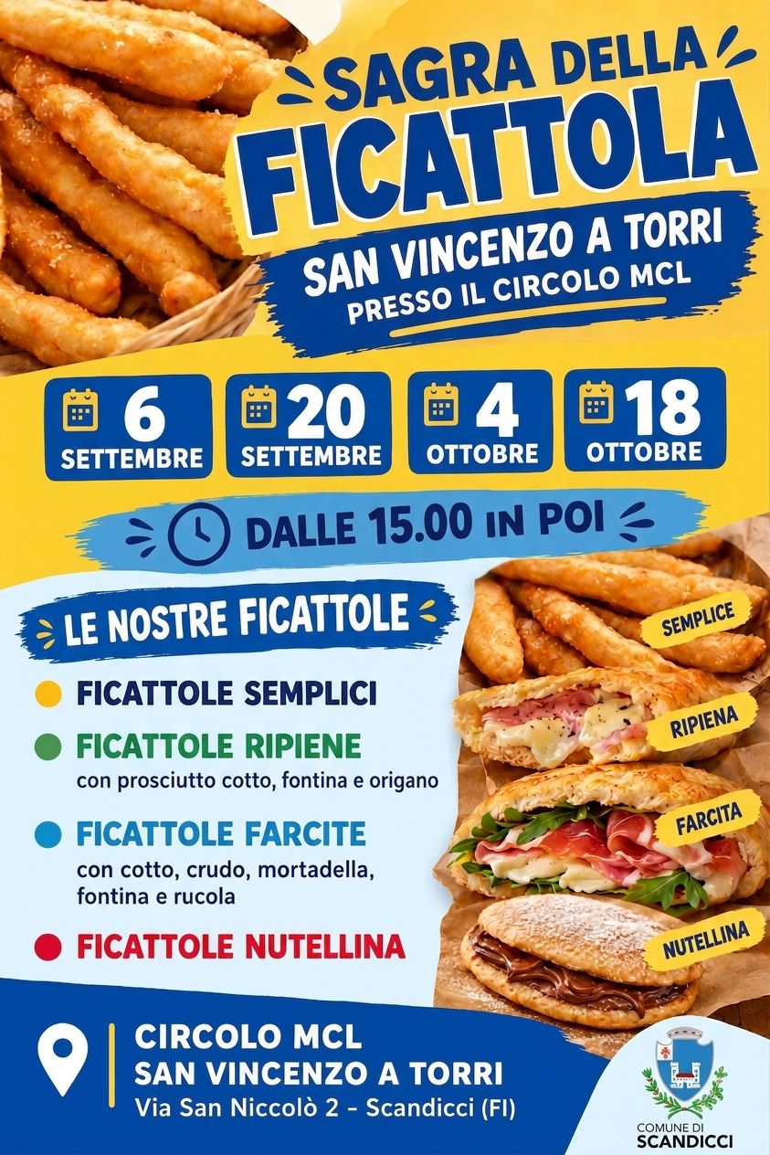Sagra della Ficattola