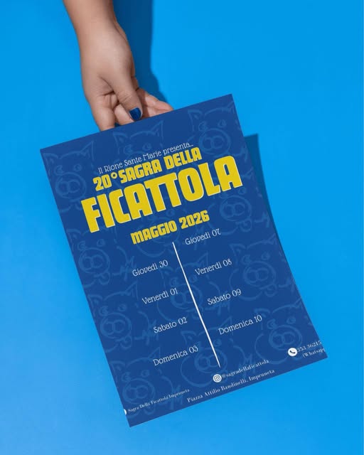 Sagra della Ficattola