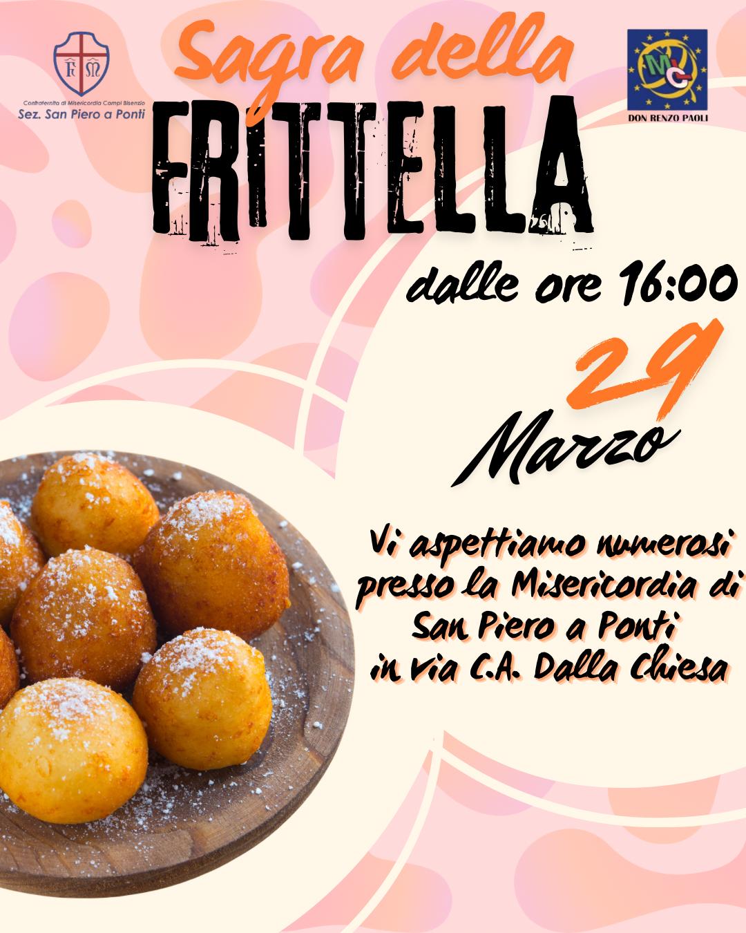Sagra della Frittella