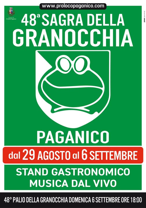 Sagra della Granocchia