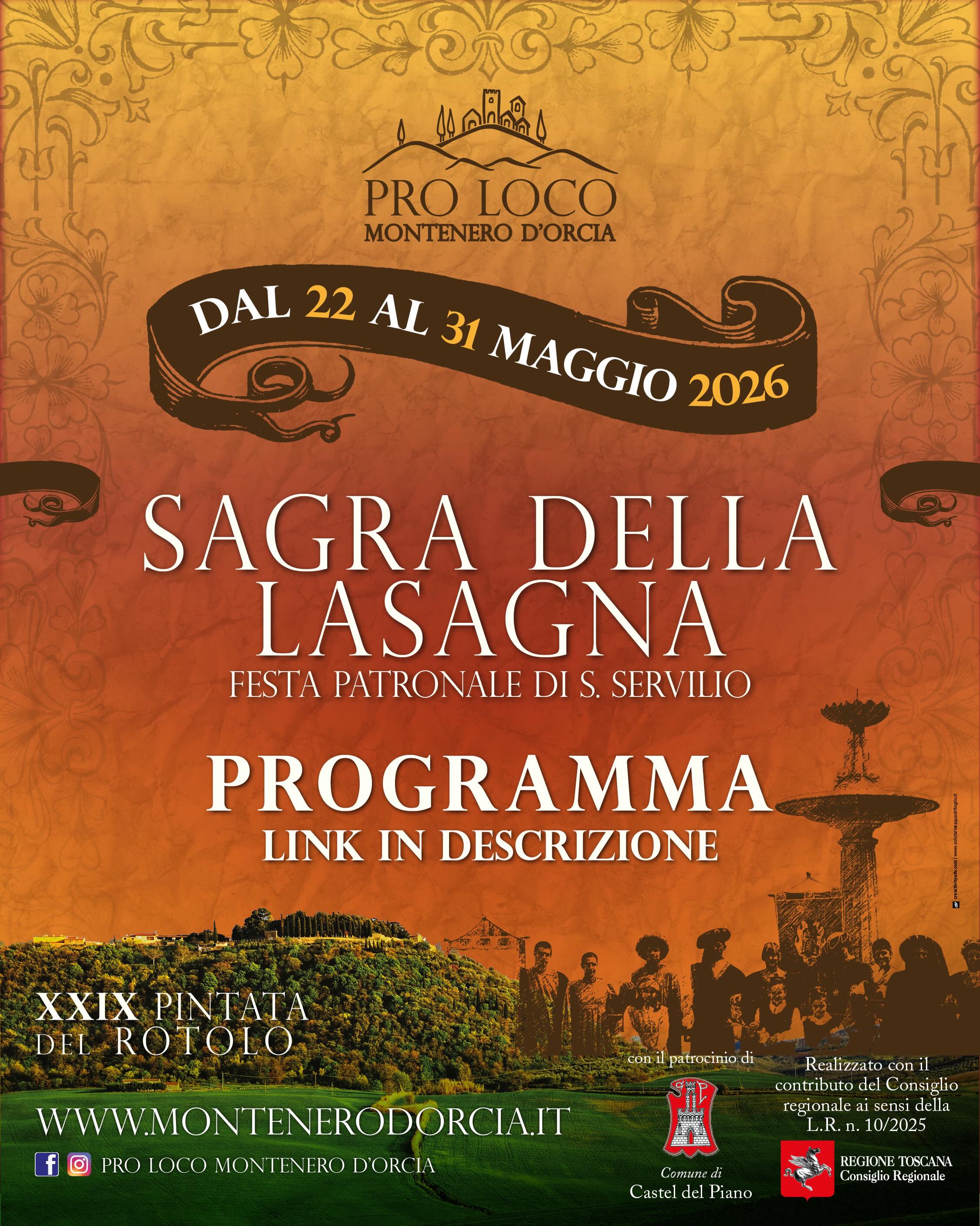 Sagra della Lasagna