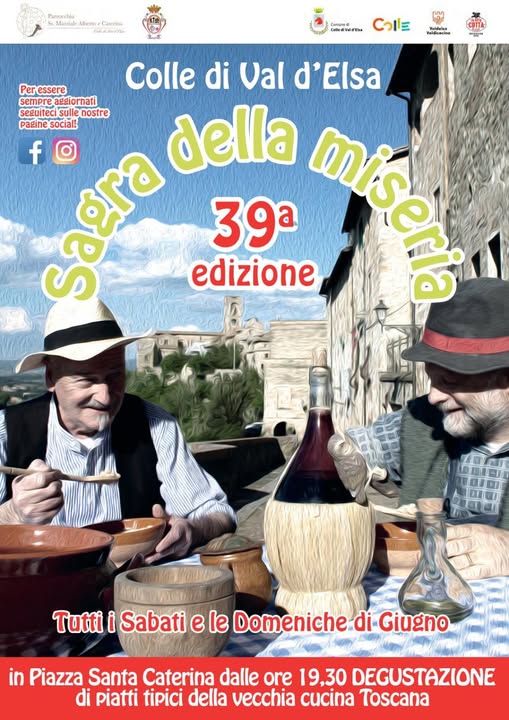 Sagra della Miseria