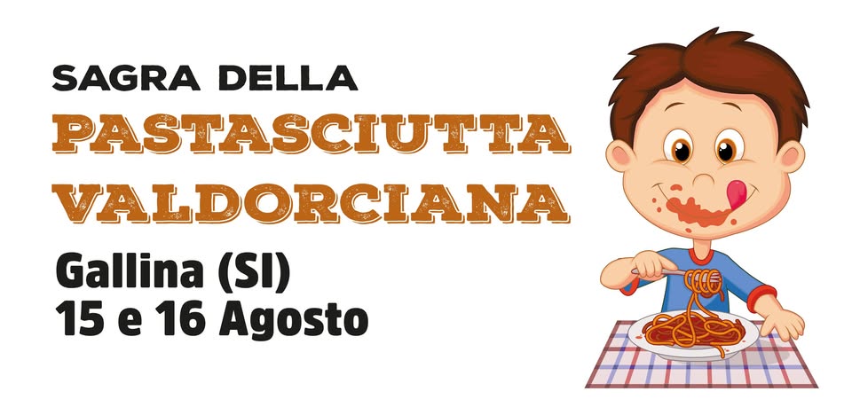 Sagra della Pastasciutta Valdorciana