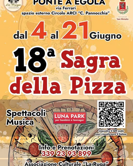 Sagra della Pizza